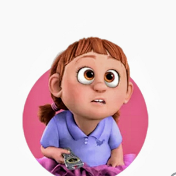 Meet your Posher, Gabby - Picture 1 of 1